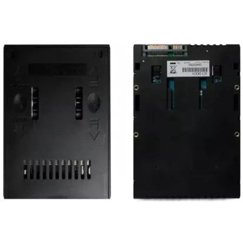 Korpuso adapteris Icy Dock MB882SP-1S-2B