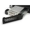 Icy Dock MB991TRAY-B juodas sidabrinis diskų dėklas 2,5 inch SATA/SAS