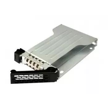Icy Dock MB991TRAY-B juodas sidabrinis diskų dėklas 2,5 inch SATA/SAS