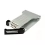 Icy Dock MB991TRAY-B juodas sidabrinis diskų dėklas 2,5 inch SATA/SAS