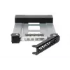 Icy Dock MB992TRAY-B Juodas Sidabrinis Kietojo Disko Dėklo Skydelis