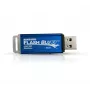 Kanguru FlashBlu30 SuperSpeed USB3.0 64GB |Saugus USB atmintukas| Fizinis rašymo apsaugos jungiklis | Suderinamas su Windows „Ready Boost“