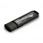 Kanguru Defender Elite30™ USB 3.0 64GB | Saugus atmintukas | FIPS 197 sertifikuotas, 256 bitų AES aparatinė šifracija (XTS režimas) | TAA atitinka