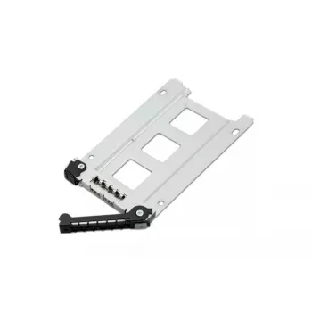 ICY Dock EZ Slide MB998TP-B - Träger für Speicherlaufwerk (Caddy) - 2.5 (6,4 cm) (MB998TP-B)