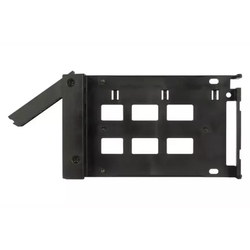 Priekinis skydelis Icy Dock MB324TP-B