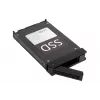 Priekinis skydelis Icy Dock MB324TP-B