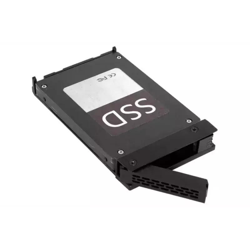 Priekinis skydelis Icy Dock MB324TP-B