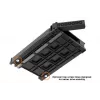 Priekinis skydelis Icy Dock MB324TP-B