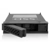Priekinis skydelis Icy Dock MB324TP-B