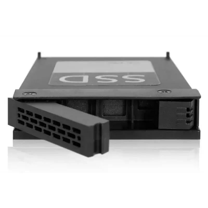 Priekinis skydelis Icy Dock MB324TP-B