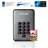 HDD iStorage diskAshur PRO2 1TB USB 3.2