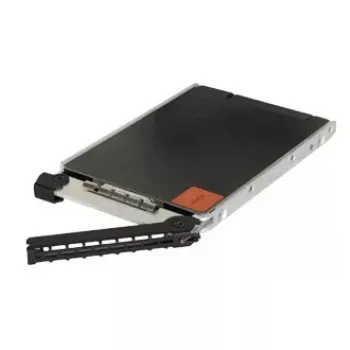 Kietojo disko dėklas Icy Dock MB993TP-B