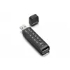 iStorage datAshur Personal2 64GB USB atmintukas su klaviatūra ir šifravimu (IS-FL-DAP3-B-64)