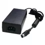 QNAP PWR-ADAPTER-120W-A01 maitinimo adapteris 120W, juodas, vidaus naudojimui