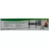 InLine sieninis laikiklis TFT / LED / Plazminiams 81-140 cm 32-55 col. max 50 kg