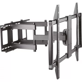 TV laikiklis ant sienos InLine 23111A TFT LCD LED Plasma 60-100 colių