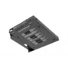 Icy Dock MB411SKO-B – mobilus diskų narvelis 2,5 colio kietajam diskui arba SSD (12,7 mm ODD lizdui)