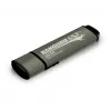 Kanguru SS3™ SuperSpeed USB3.0 512GB saugi atmintinė su fiziniu rašymo apsaugos jungikliu