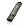 Kanguru SS3™ SuperSpeed USB3.0 512GB saugi atmintinė su fiziniu rašymo apsaugos jungikliu
