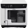 Epson Discproducer™ PP-100III – automatinis CD/DVD/BD spausdintuvas ir kopijuoklis