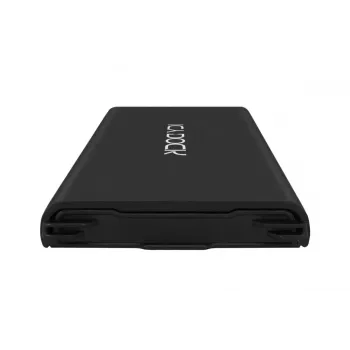 ICYNano MB861U31-1M2B išorinis M.2 NVMe SSD dėklas