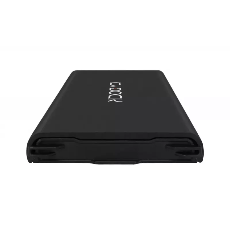 ICYNano MB861U31-1M2B išorinis M.2 NVMe SSD dėklas