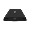 ICYNano MB861U31-1M2B išorinis M.2 NVMe SSD dėklas
