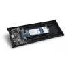 ICYNano MB861U31-1M2B išorinis M.2 NVMe SSD dėklas