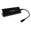 ICYNano MB861U31-1M2B išorinis M.2 NVMe SSD dėklas