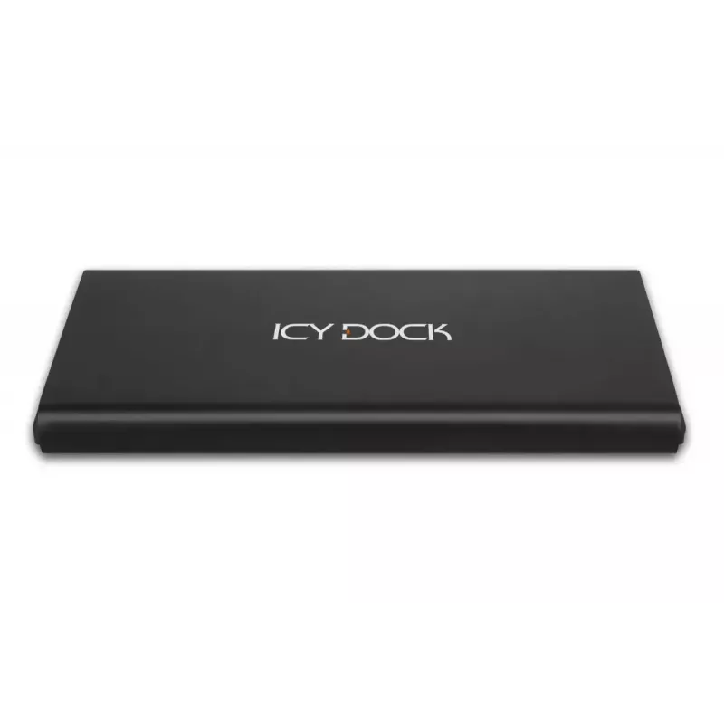 ICYNano MB861U31-1M2B išorinis M.2 NVMe SSD dėklas
