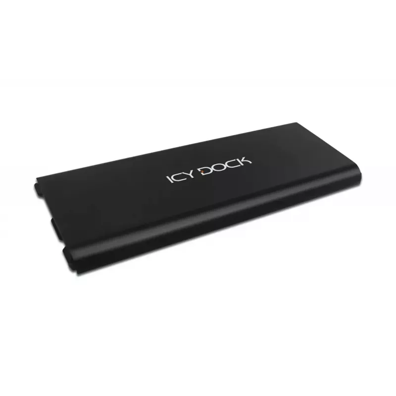 ICYNano MB861U31-1M2B išorinis M.2 NVMe SSD dėklas