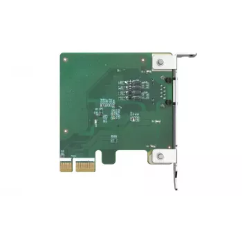 QNAP QXG-2G1T-I225 vidinė tinklo plokštė Ethernet 2500 Mbit/s