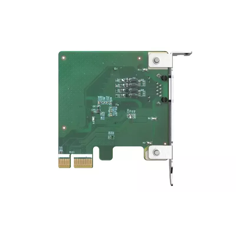 QNAP QXG-2G1T-I225 vidinė tinklo plokštė Ethernet 2500 Mbit/s
