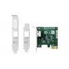 QNAP QXG-2G1T-I225 vidinė tinklo plokštė Ethernet 2500 Mbit/s