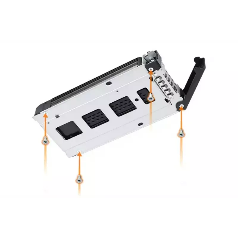 HDD narvas Icy Dock MB601TP-1B