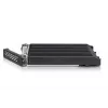 Icy Dock MB720TK-B išorinis dėklas 2,5 colio HDD/SSD