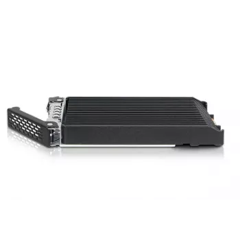 Icy Dock MB720TK-B išorinis dėklas 2,5 colio HDD/SSD
