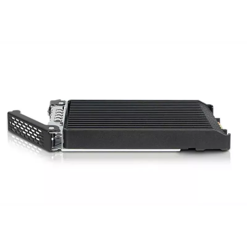 Icy Dock MB720TK-B išorinis dėklas 2,5 colio HDD/SSD
