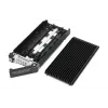 Icy Dock MB720TK-B išorinis dėklas 2,5 colio HDD/SSD