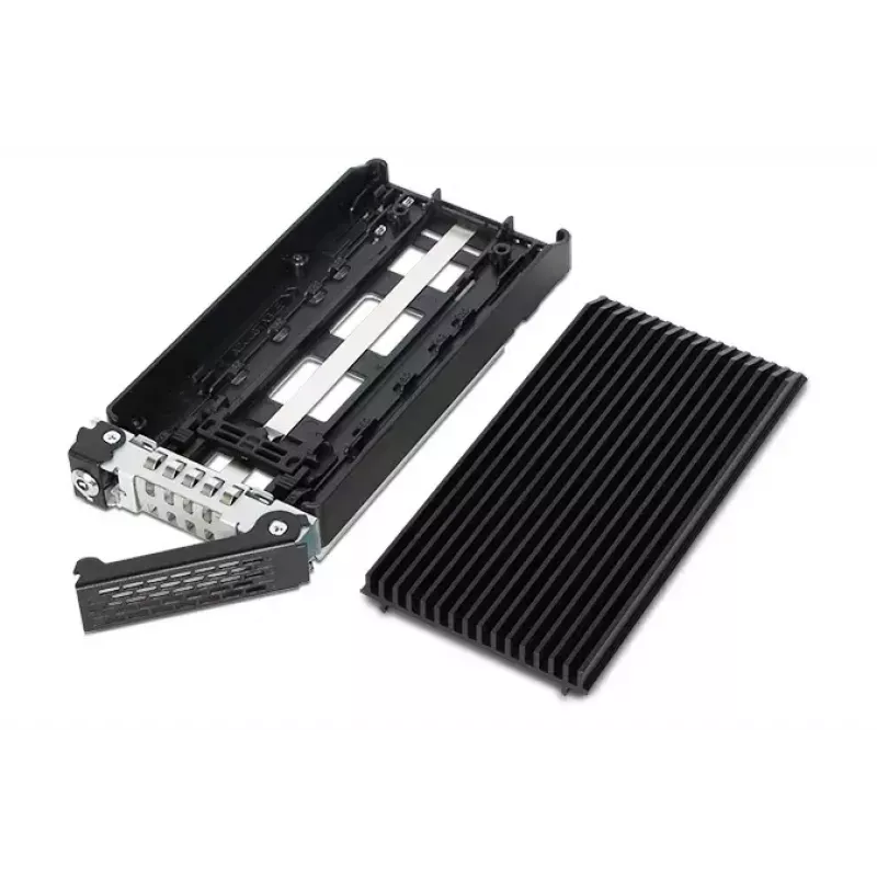 Icy Dock MB720TK-B išorinis dėklas 2,5 colio HDD/SSD