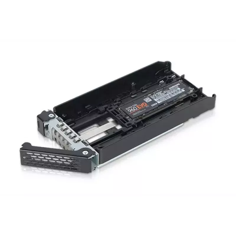 Icy Dock MB720TK-B išorinis dėklas 2,5 colio HDD/SSD