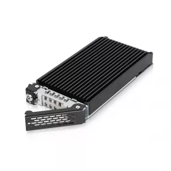 Icy Dock MB720TK-B išorinis dėklas 2,5 colio HDD/SSD