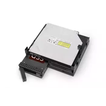 Icy Dock MB732TP-B 2,5 colio HDD/SSD dėklas juodas