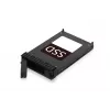 Icy Dock MB732TP-B 2,5 colio HDD/SSD dėklas juodas