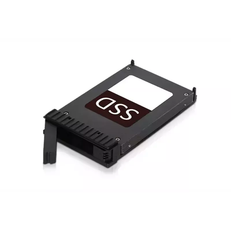 Icy Dock MB732TP-B 2,5 colio HDD/SSD dėklas juodas