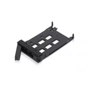 Icy Dock MB732TP-B 2,5 colio HDD/SSD dėklas juodas