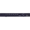 InLine 57885B HDMI jungiklis su USB-C, 8K