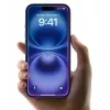 Išmanusis telefonas Apple iPhone 16 — 6,1 colio (15,5 cm), A18, 128 GB, Dual SIM, 48 MP dviguba galinė kamera, Teal