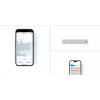 Išmanusis telefonas Apple iPhone 16 — 6,1 colio (15,5 cm), A18, 128 GB, Dual SIM, 48 MP dviguba galinė kamera, Teal