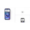 Išmanusis telefonas Apple iPhone 16 — 6,1 colio (15,5 cm), A18, 128 GB, Dual SIM, 48 MP dviguba galinė kamera, Teal